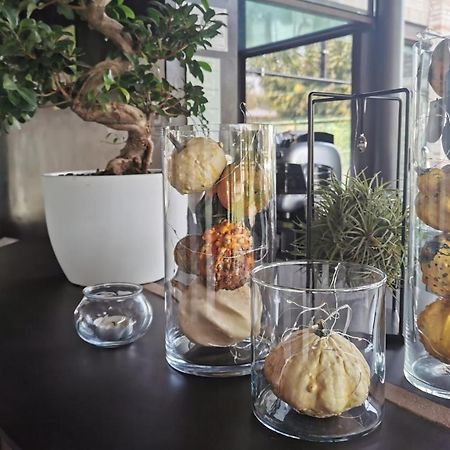 Il Tesoro Living Resort Rodigo Bagian luar foto