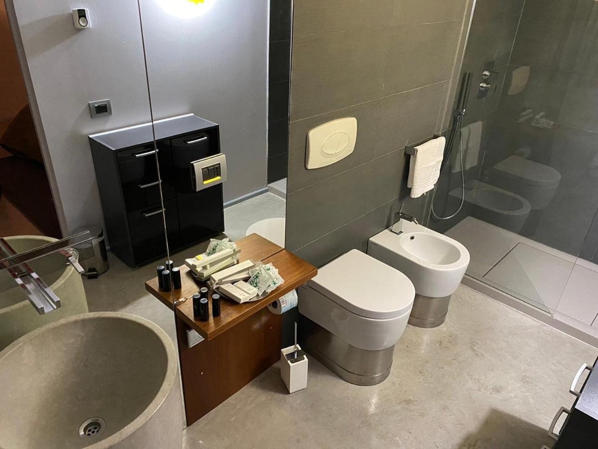Il Tesoro Living Resort Rodigo Bagian luar foto