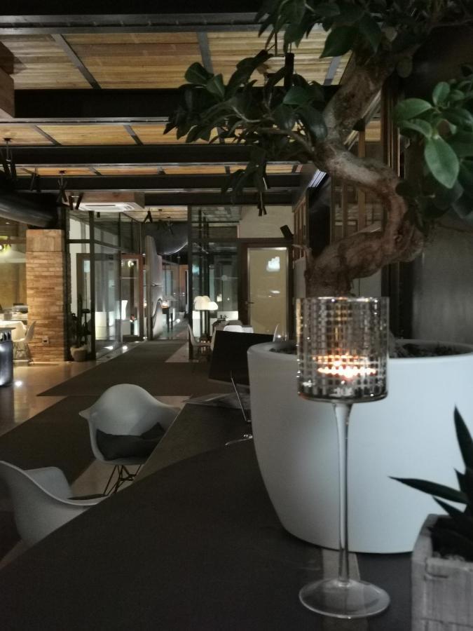 Il Tesoro Living Resort Rodigo Bagian luar foto