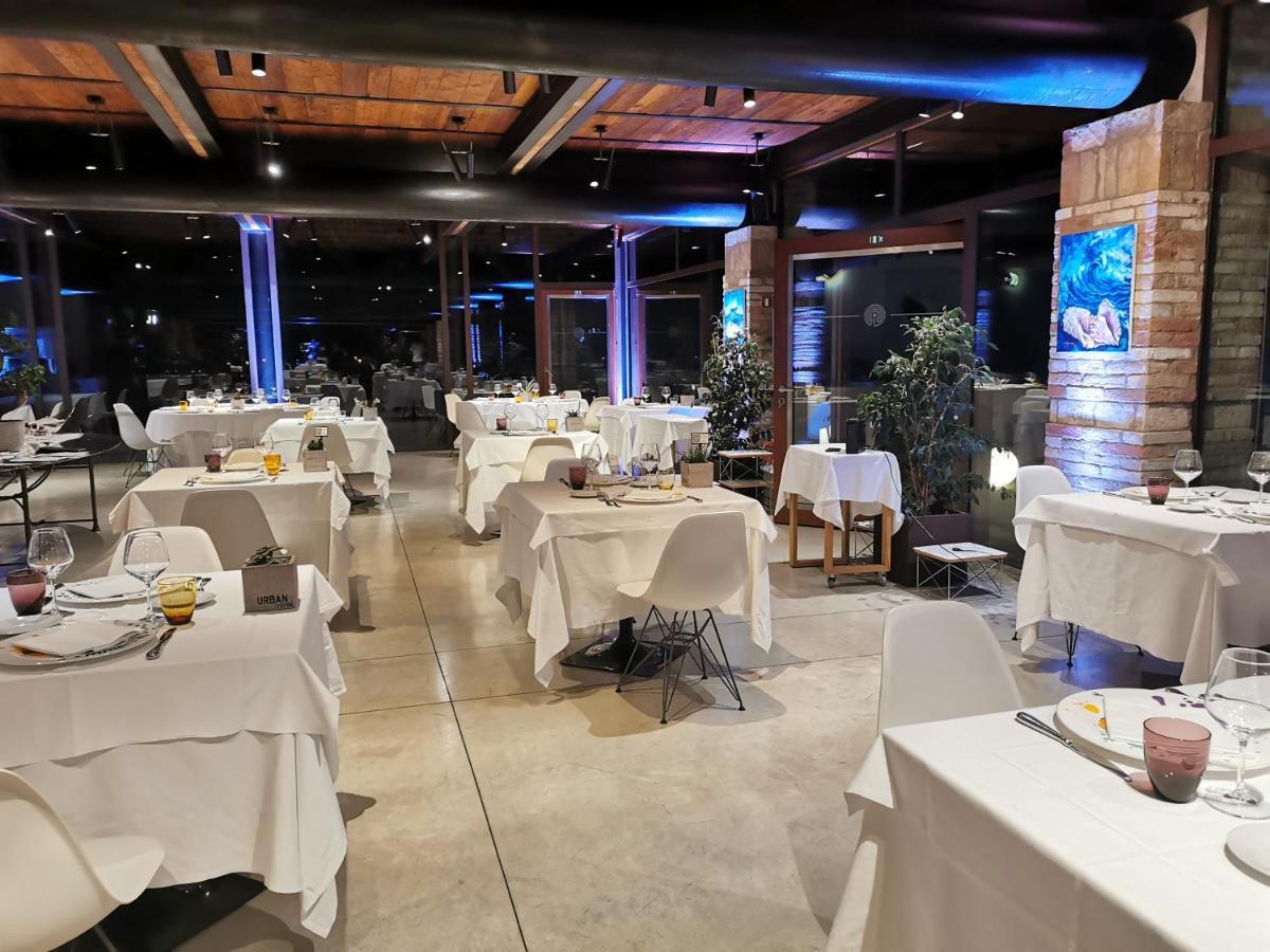 Il Tesoro Living Resort Rodigo Bagian luar foto