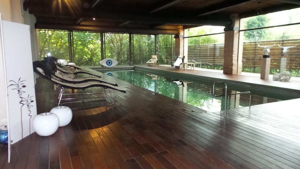 Il Tesoro Living Resort Rodigo Bagian luar foto