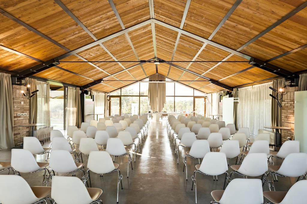 Il Tesoro Living Resort Rodigo Bagian luar foto