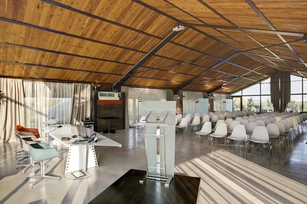 Il Tesoro Living Resort Rodigo Bagian luar foto