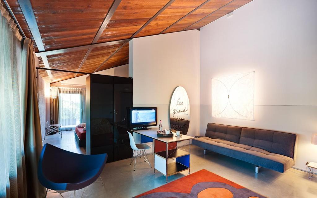 Il Tesoro Living Resort Rodigo Bagian luar foto