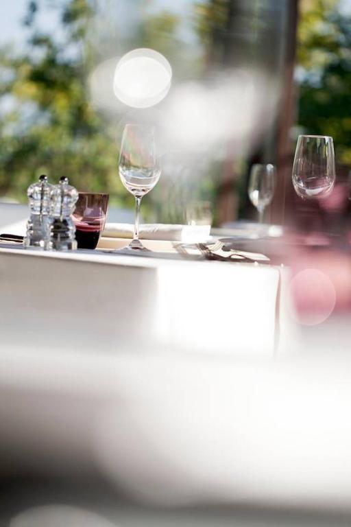 Il Tesoro Living Resort Rodigo Bagian luar foto