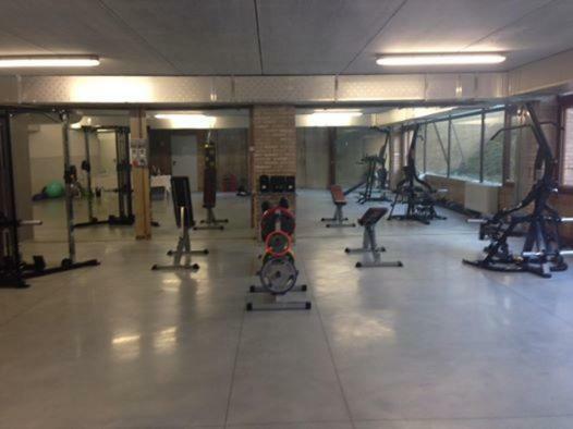 Il Tesoro Living Resort Rodigo Bagian luar foto